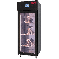 Szafa do sezonowania Klima Meat SYSTEM | ZERNIKE | KMS700PVB