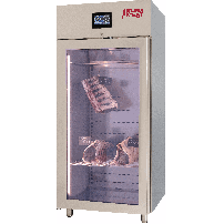 Szafa do sezonowania Klima Meat SYSTEM | ZERNIKE | KMS900PV