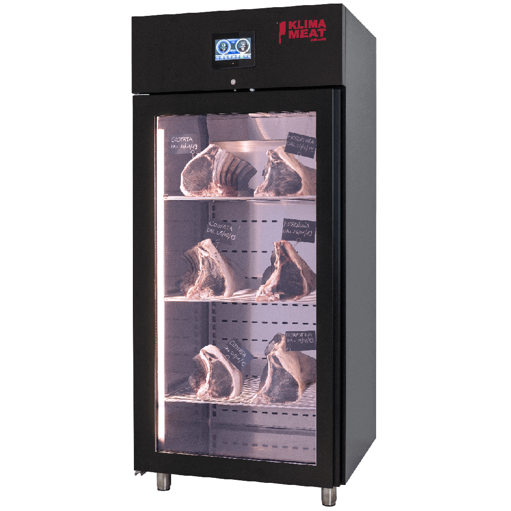 Szafa do sezonowania Klima Meat SYSTEM | ZERNIKE | KMS900PVB