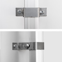 Uchwyt mocujący – ASBER 19111641