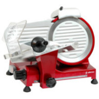 Krajalnica do wędlin – ASBER CGSP-250-R S1