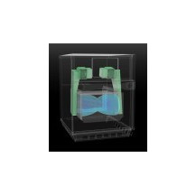 Piec konwekcyjny mikrofalowy | hybrydowy | Lainox Oracle Standard | 3,6 kW | 230V | RESTO QUALITY ORACGS