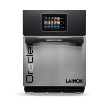 Piec konwekcyjny mikrofalowy | hybrydowy | Lainox Oracle Standard | 3,6 kW | 230V | RESTO QUALITY ORACGS