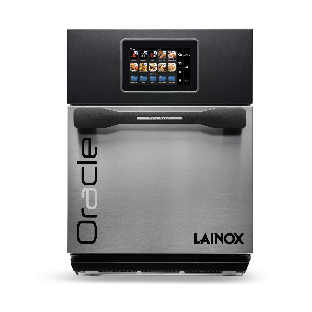 Piec konwekcyjny mikrofalowy | hybrydowy | Lainox Oracle Standard | 3,6 kW | 230V | RESTO QUALITY ORACGS