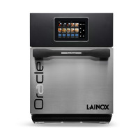 Piec konwekcyjny mikrofalowy | hybrydowy | Lainox Oracle Standard | 3,6 kW | 230V | RESTO QUALITY ORACGS
