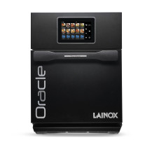 Piec konwekcyjny mikrofalowy | hybrydowy | Lainox Oracle Boosted | 6 kW | 400V | RESTO QUALITY ORACBB