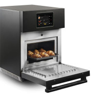 Piec konwekcyjny mikrofalowy | hybrydowy | Lainox Oracle Standard | 3,6 kW | 230V | RESTO QUALITY ORACBS