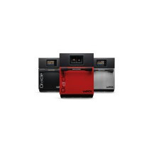 Piec konwekcyjny mikrofalowy | hybrydowy | Lainox Oracle Boosted | 6 kW | 400V | RESTO QUALITY ORACGB