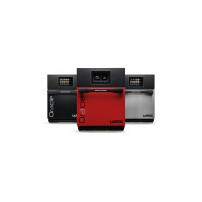 Piec konwekcyjny mikrofalowy | hybrydowy | Lainox Oracle Boosted | 6 kW | 400V | RESTO QUALITY ORACGB