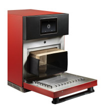 Piec konwekcyjny mikrofalowy | hybrydowy | Lainox Oracle Standard | 3,6 kW | 230V | RESTO QUALITY ORACRS