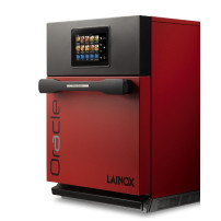 Piec konwekcyjny mikrofalowy | hybrydowy | Lainox Oracle Standard | 3,6 kW | 230V | RESTO QUALITY ORACRS