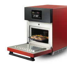Piec konwekcyjny mikrofalowy | hybrydowy | Lainox Oracle Standard | 3,6 kW | 230V | RESTO QUALITY ORACRS