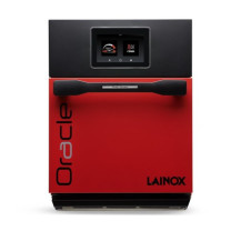 Piec konwekcyjny mikrofalowy | hybrydowy | Lainox Oracle Standard | 3,6 kW | 230V | RESTO QUALITY ORACRS