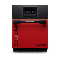 Piec konwekcyjny mikrofalowy | hybrydowy | Lainox Oracle Standard | 3,6 kW | 230V | RESTO QUALITY ORACRS