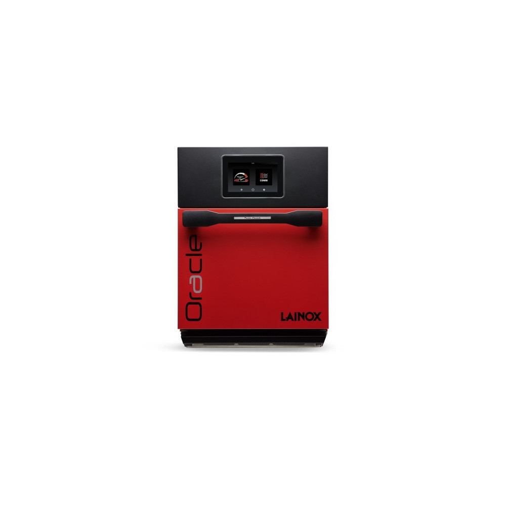 Piec konwekcyjny mikrofalowy | hybrydowy | Lainox Oracle Standard | 3,6 kW | 230V | RESTO QUALITY ORACRS