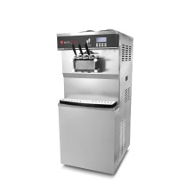 Maszyna do świderków | maszyna do lodów amerykańskich | 2x7 l | 3,2 kW | 400 V | RESTO QUALITY RQICM325S