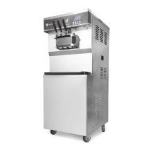 Maszyna do świderków | maszyna do lodów amerykańskich | 2x7 l | 3,2 kW | 400 V | RESTO QUALITY RQICM325S