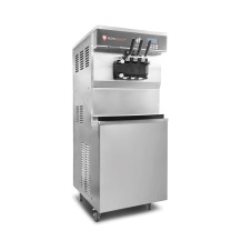 Maszyna do świderków | maszyna do lodów amerykańskich | 2x7 l | 3,2 kW | 400 V | RESTO QUALITY RQICM325S