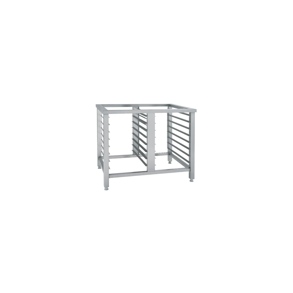 Podstawa pod piec 511, 830x590x850, REDFOX KPP - 511