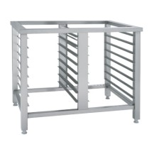 Podstawa pod piec 711 / 1011, 830x590x700, REDFOX KPP - 711 / 1011