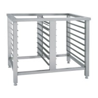 Podstawa pod piec 711 / 1011, 830x590x700, REDFOX KPP - 711 / 1011