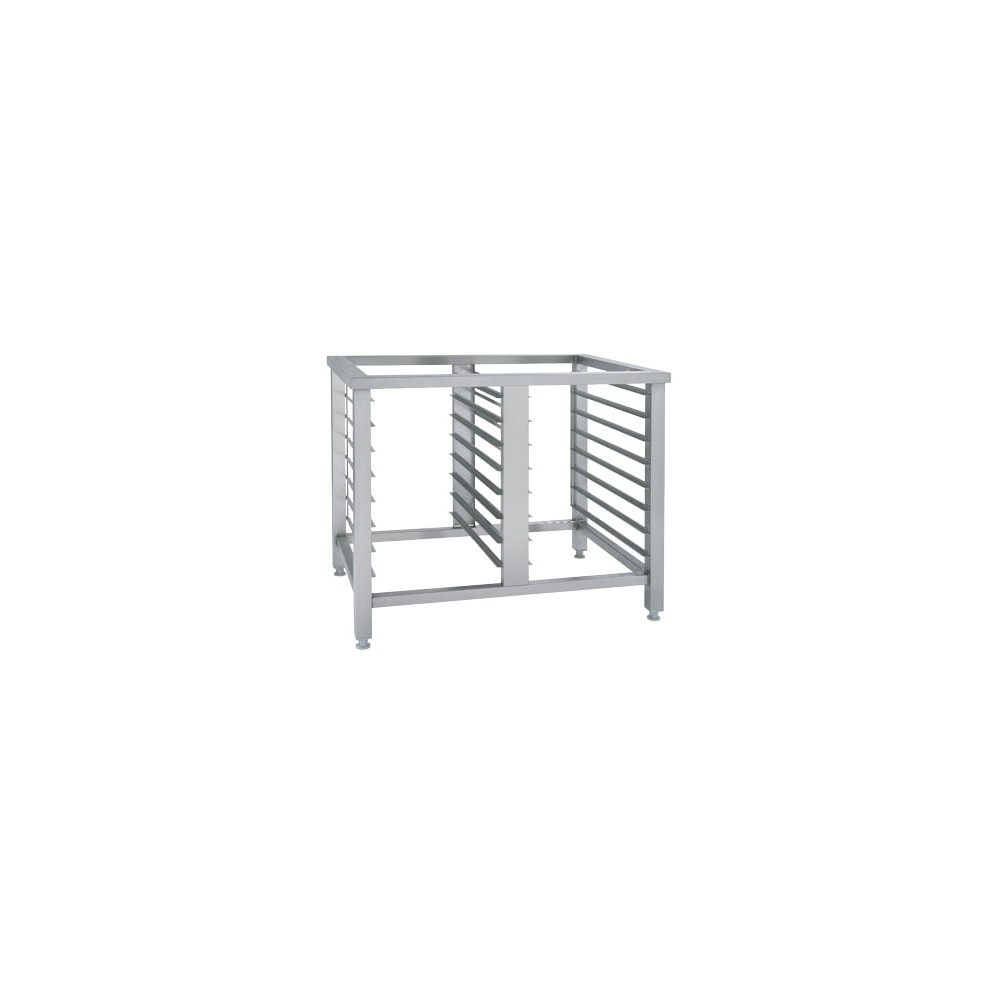 Podstawa pod piec 711 / 1011, 830x590x700, REDFOX KPP - 711 / 1011