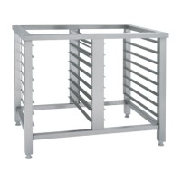 Podstawa pod piec 711 / 1011, 830x590x700, REDFOX KPP - 711 / 1011