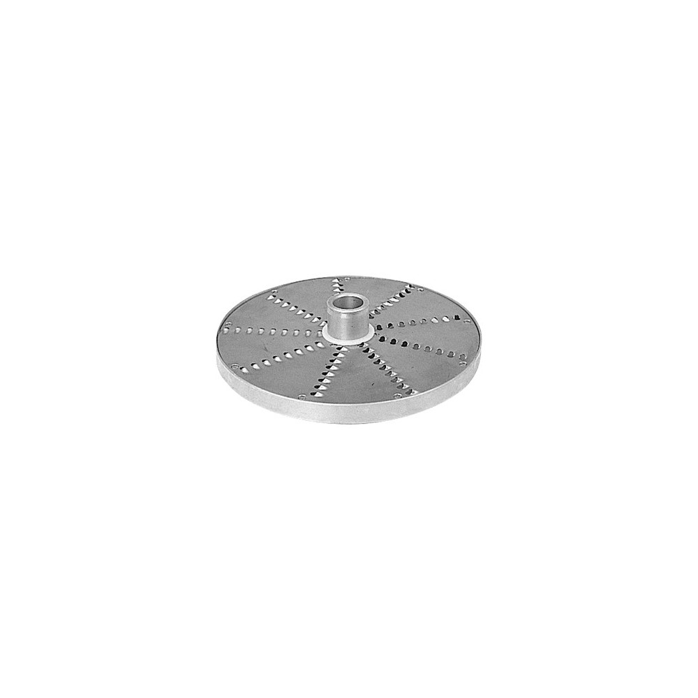 Tarcza do wiórków, do RG-350, RG-350i, RG-400 (Ø 215 mm), ostrza wymienne, 4,5 mm, RM GASTRO 62633