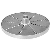Tarcza do wiórków, do RG-350, RG-350i, RG-400 (Ø 215 mm), ostrza wymienne, 8 mm, RM GASTRO 62635