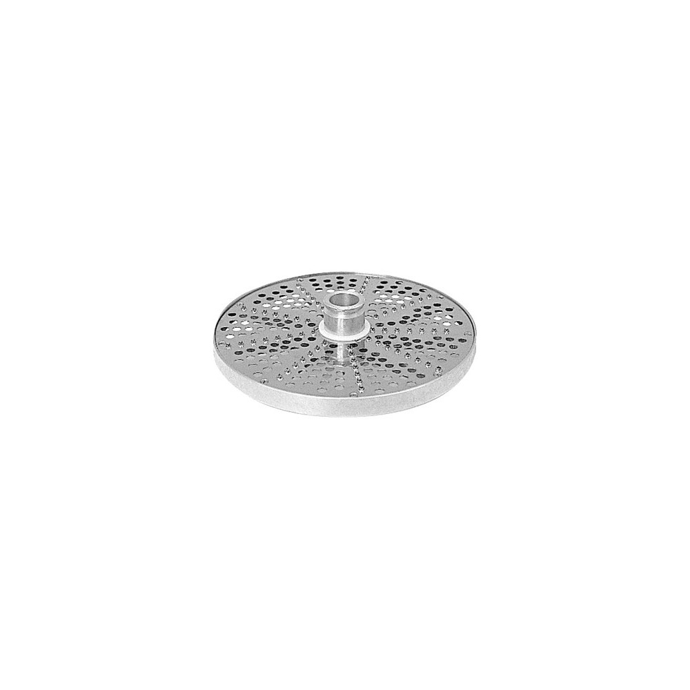 Tarcza do dokładnego rozdrabniania, do RG-400i (Ø 215 mm), ostrza wymienne, bardzo drobna, RM GASTRO 62638