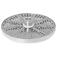 Tarcza do dokładnego rozdrabniania, do RG-400i (Ø 215 mm), ostrza wymienne, bardzo drobna, RM GASTRO 62638