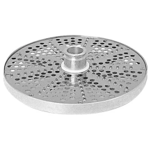 Tarcza do dokładnego rozdrabniania, do RG-350, RG-350i, RG-400i (Ø 215 mm), do twardego ser, RM GASTRO 62639