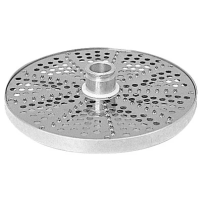 Tarcza do dokładnego rozdrabniania, do RG-350, RG-350i, RG-400i (Ø 215 mm), do twardego ser, RM GASTRO 62639