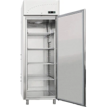 Szafa chłodnicza GN 2/1, 710x800x2000, RM GASTRO LS - 70