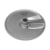 Tarcza do krojenia w plastry, do RG-350, RG-350i, RG-400i (Ø 215 mm), ostrza wymienne, 3 mm, RM GASTRO 63045