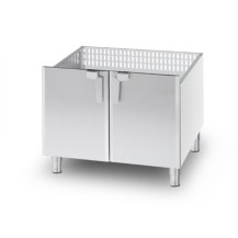 Podstawa zamknięta, 800x785x570, RM GASTRO M-98
