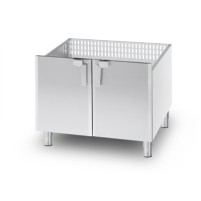 Podstawa zamknięta, 800x785x570, RM GASTRO M-98