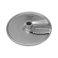 Tarcza do krojenia w słupki, do RG-350, RG-350i, RG-400i (Ø 215 mm), ostrza wymienne, 6x6 mm, RM GASTRO 63065