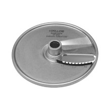 Tarcza do krojenia w słupki, do RG-350, RG-350i, RG-400i (Ø 215 mm), ostrza wymienne, 8x8 mm, RM GASTRO 63073
