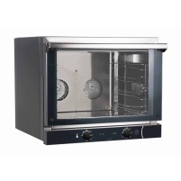 Piec konwekcyjny manualny M04NEGNV | 4xGN1/1 | 3,15kW Resto Quality