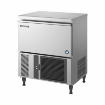 Kostkarka do lodu o wydajności 39kg/24h i zasobnikiem 15kg Kostka „S” Hoshizaki IM-45CNE-HC-25