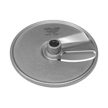Tarcza do krojenia w plastry, do RG-350, RG-350i, RG-400i (Ø 215 mm), ostrza wymienne, 7 mm, RM GASTRO 63084