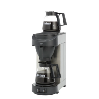Ekspres przelewowy Animo M-Line | 205x380x460 mm | 2,25 kW | M100