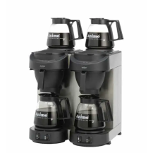 Ekspres przelewowy Animo M-Line | 420x380x460 mm | 3,5 kW | M102