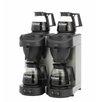 Ekspres przelewowy Animo M-Line | 420x380x460 mm | 3,5 kW | M102