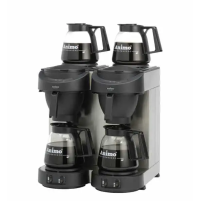 Ekspres przelewowy Animo M-Line | 420x380x460 mm | 3,5 kW | M102