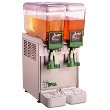 Bras Dyspenser Zimnych Napojów Maestrale-Jolly 2x5l