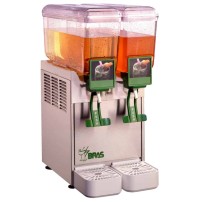 Bras Dyspenser Zimnych Napojów Maestrale-Jolly 2x5l