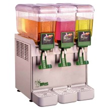 Bras Dyspenser Zimnych Napojów Maestrale-Jolly 3x5l