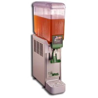 Bras Dyspenser Zimnych Napojów Maestrale-Jolly 1x8l